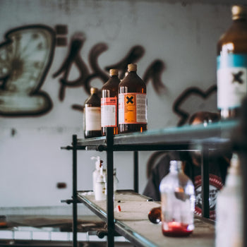 Top 10 Toxic Ingredients to Avoid in Men’s Body Care Products