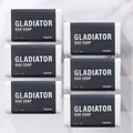 Thumbnail for Six bars of GLADIATOR Soap