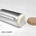 Thumbnail for RGMN RAPTOR deodorant refill insert cartridge