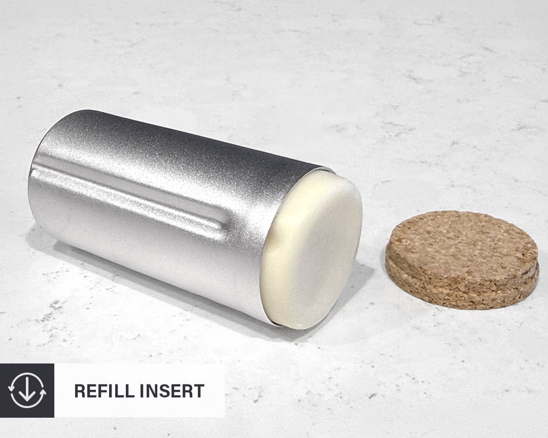 RGMN RAPTOR deodorant refill insert cartridge
